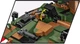 Конструктор детский танк Panzerhaubitze 2000 COBI 2628 - изображение 7