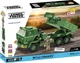 Конструктор COBI український РСЗВ ЗСУ Himars 2626 - зображення 1