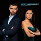 Компьютерные очки блокирующих синий свет, цвет прозрачно-серебристые - изображение 11