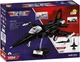 Конструктор детский самолет МиГ-28 TOP GUN COBI 5859 - изображение 7
