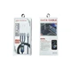 USB кабель 3 в 1 XOKO SC-3100 100W - зображення 4