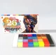Масляная краска Veronni 26 цветов Painting Palette 130 г - изображение 4