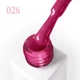 Гель лак JOIA Vegan Gel Polish №26 6 мл - зображення 2
