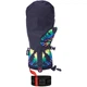 Варежки Team Merino Mitt (Grateful Dead Black Tie Dye) 686 M - изображение 2