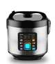 Мультиварка PRIME Technics PMC 1286 Color Cook - изображение 1