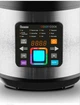 Мультиварка PRIME Technics PMC 1286 Color Cook - изображение 2