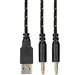 Навушники 2E HG340 RGB 3.5mm Yellow (2E-HG340YW) - зображення 5