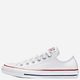 Trampki damskie skórzane do kostki Converse Chuck Taylor All Star 132173C 39 (6US) Białe (886951121861) - obraz 3