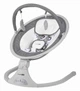 Качеля дитяча FreeON Elite, grey - зображення 2