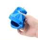 Силиконовая форма бриллиант 3D - изображение 4
