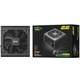 Блок живлення 2E GAMING Solid Power 650W (2E-SP650BRSM-120) - зображення 2