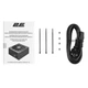 Блок живлення 2E GAMING Extra Power (800W) (2E-EP800GM-140) - изображение 9