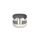 Навушники ColorWay Slim TWS-1 Earbuds Long Life Beige (CW-TWS1BE) - изображение 4