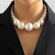 Ланцюжок "Ocean Pearl", з перлами - изображение 1