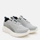 Мужские кроссовки Restime EML25449 45 29 см Grey (2045000102048) - изображение 3