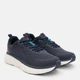 Мужские кроссовки Restime EML25449 43 27.5 см Navy (2042000102078) - изображение 3