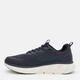 Мужские кроссовки Restime EML25449 43 27.5 см Navy (2042000102078) - изображение 4