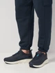 Мужские кроссовки Restime EML25449 43 27.5 см Navy (2042000102078) - изображение 2
