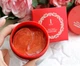 Гидрогелевые патчи под глаза с экстрактом бурых водорослей и коллагеном Veze Ruby Collagen Hydrating Eye Mask - изображение 1