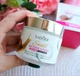 Ночная омолаживающая маска для лица с коллагеном и муцином улитки Sadoer Snail Reorganize Mask, 110 гр - изображение 1