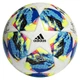 Мяч футбольный Adidas FINALE 20 TOP TRAINING DY2551 (размер 5) (DY2551) - изображение 3