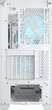 Корпус Cougar Airface ECO RGB White - зображення 7