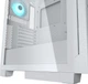 Корпус Cougar Airface ECO RGB White - зображення 11