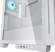 Корпус Cougar Airface ECO RGB White - зображення 12
