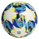 Мяч футбольный Adidas FINALE 20 TOP TRAINING DY2551 (размер 5) (DY2551) - изображение 4