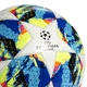 Мяч футбольный Adidas FINALE 20 TOP TRAINING DY2551 (размер 5) (DY2551) - изображение 5