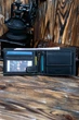 Гаманець чоловічий шкіряний DNK Leather DNK-02-BAW-BLACK - изображение 2