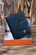 Гаманець чоловічий DNK Leather DNK-06L-BAW-BLACK - изображение 6