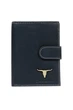 Гаманець чоловічий DNK Leather DNK-06L-BAW-BLACK - изображение 7