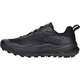 Кроссовки LOWA Fortux 44.5 (281mm) 310693-9999 black-black - изображение 4