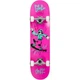 Скейтборд Enuff Skully Mini pink ENU2150-PK - зображення 1