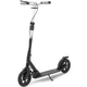 Самокат Frenzy 205 mm Air Zero black-silver FR205AZ-BS - зображення 1