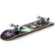 Скейтборд Enuff Skully Hologram Mini black ENU2160-BK - изображение 2