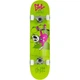Скейтборд Enuff Skully Mini green ENU2150-GR - изображение 1