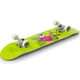 Скейтборд Enuff Skully Mini green ENU2150-GR - изображение 2
