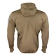 Кофта БЕЗ ПРИНТА | KRAMATAN Tactical Design - Койот, XL - изображение 4
