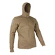 Кофта БЕЗ ПРИНТА | KRAMATAN Tactical Design - Койот, XL - изображение 7