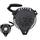Стартер Falcon Pro для Expert Garden DY 162-098-SB-01, Grunhelm 100, Fuxtec FX-RM 1630, DY180-135SB-05, DY201-173SM-02, Champion, Patriot, для газонокосилок (STR134) - изображение 1