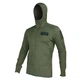 Кофта DREAM TEAM | KRAMATAN Tactical Design - Олива, XXL - изображение 6