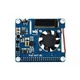 Плата расширения PoE HAT (B) для Raspberry Pi 4 (WAV-18014) - изображение 4