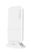 Точка доступу (зовнішня) Mikrotik wAP LTE kit (2024) (wAPR-2nD&EC200A-EU) - зображення 1
