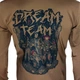 Кофта DREAM TEAM | KRAMATAN Tactical Design - Койот, L - зображення 9