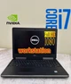 Ноутбук Dell Precision 7510 мобильна графічна станція / core i7 -6 gen/Quadro4 GB/ 4 ядра 8 потоков/ 15.6'' Full HD/ IPS/ 16 GB RAM DDR4/ 512 GB SSD+500 HDD б/в - зображення 1