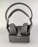 Бездротові навушники Sony MDR-RF855RK / Радіоканал / До 18 годин роботи від акумулятора / Чорні Б/В - зображення 5