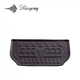 Килимок в багажник 3D TESLA Model S Plaid 2021- передний TPE з бортами STINGRAY - изображение 1