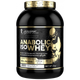 Протеїнова добавка Levrone Anabolic Iso Whey Jar Vanilla 2000 г (5903719253444) - зображення 1